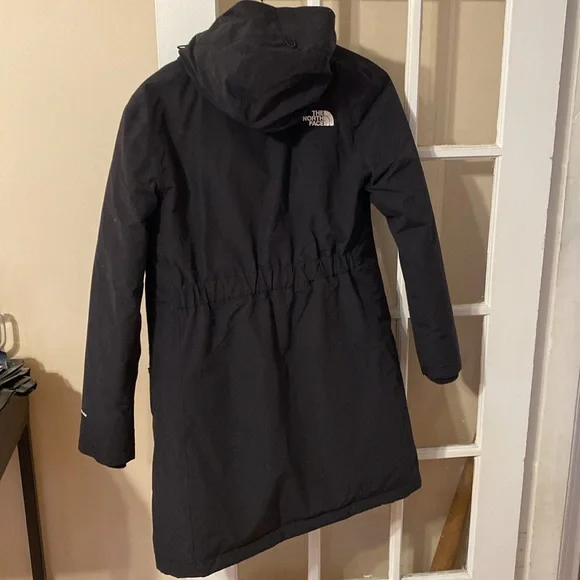 Jacket - Picture 3 of 5